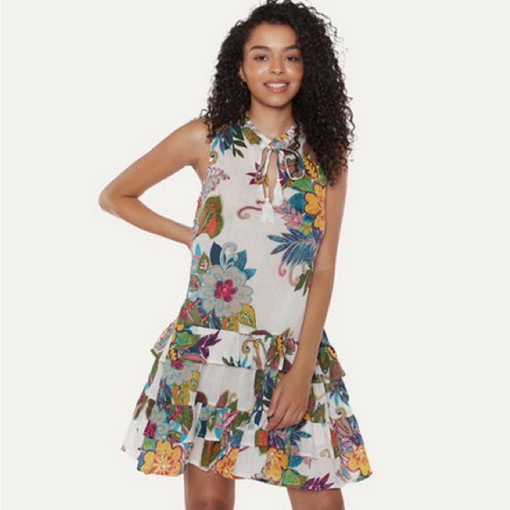 Dress Raga - Picture 1 of 3